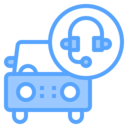 transport,headphones,transportation,call,call center,headset,car services